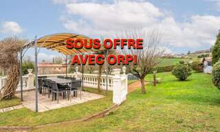 Maison 7 Pièces 167 m² à vendre à Bessenay (69690)