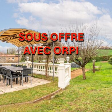 Maison 7 pièces 397000 €