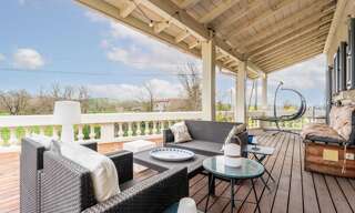 Maison 7 Pièces 167 m² à vendre à Bessenay (69690)