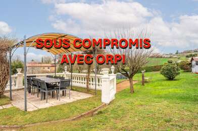 Maison 7 pièces 397000 €