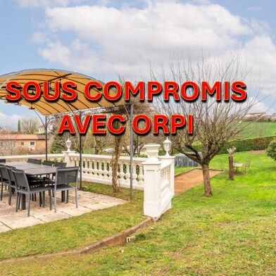 Maison 7 pièces 397000 €