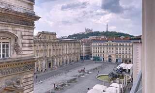 Appartement 2 Pièces 58 m² à vendre à Lyon 1 (69001)