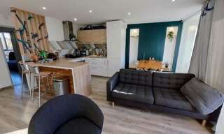 Appartement 5 Pièces 85 m² à vendre à Mérignac (33700)