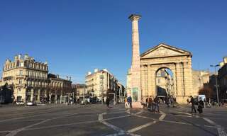 Immeuble   m² à vendre à Bordeaux (33000)