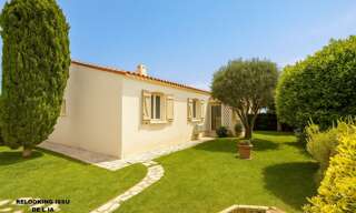 Maison 4 Pièces 82 m² à vendre à Mudaison (34130)