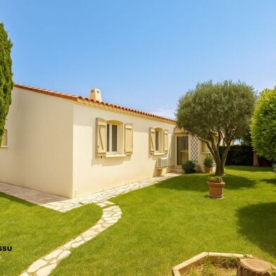 Maison 4 pièces 338000 €