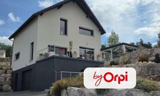 Maison 4 Pièces 126 m² à vendre à Le Malzieu-Forain (48140)