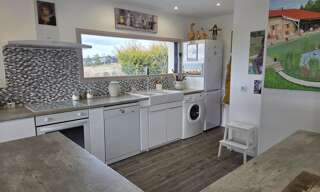 Maison 4 Pièces 126 m² à vendre à Le Malzieu-Forain (48140)