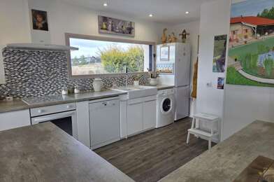 Maison 4 pièces 295000 €