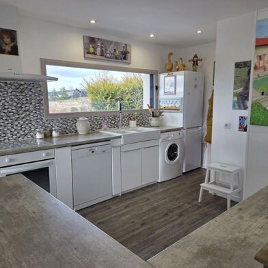 Maison 4 pièces 295000 €