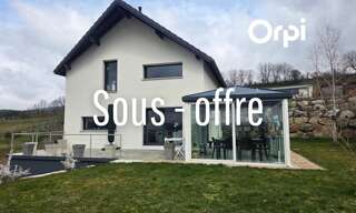 Maison 4 Pièces 126 m² à vendre à Le Malzieu-Forain (48140)