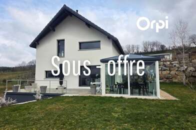 Maison 4 pièces 295000 €