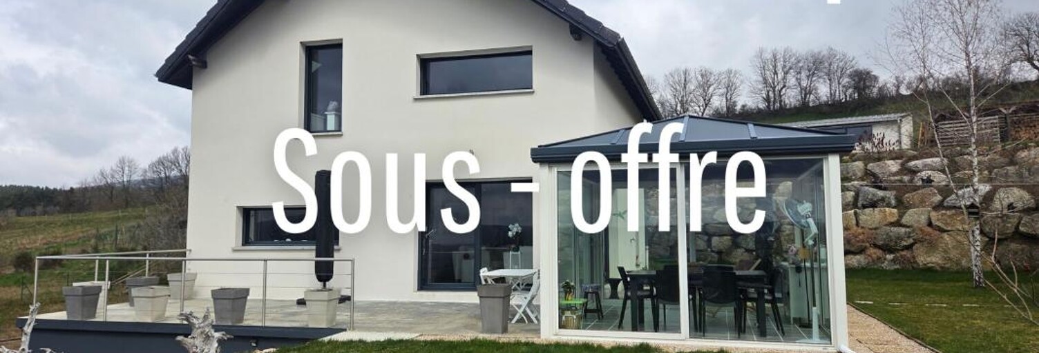 Maison 4 Pièces 126 m² à vendre à Le Malzieu-Forain (48140)