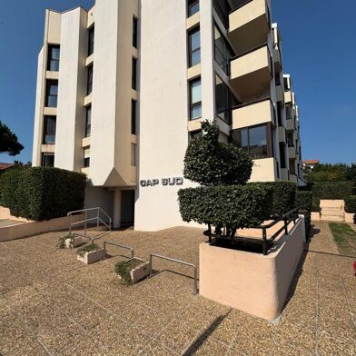 Appartement 1 pièces 215000 €