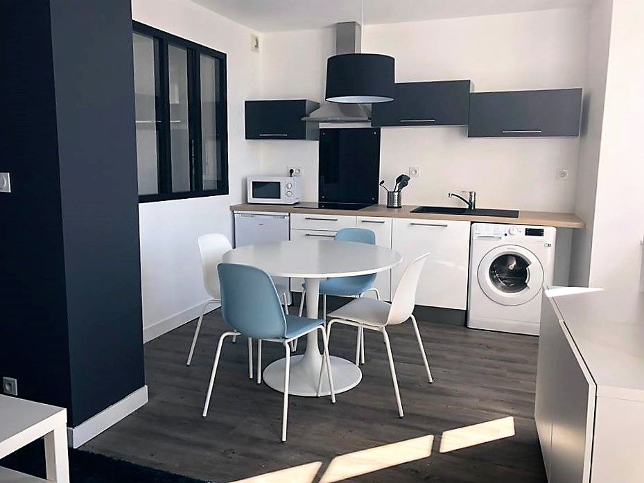 Appartement  T2 à louer Aire-sur-l'Adour 40800