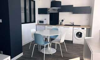 Appartement 2 Pièces 31 m² à louer à Aire-sur-l'Adour (40800)