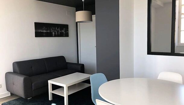 Appartement 2 pièces  à louer Aire-sur-l'Adour 40800