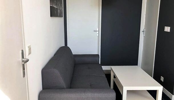 Appartement 2 pièces  à louer Aire-sur-l'Adour 40800