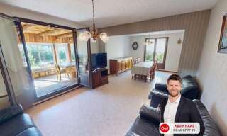 Maison 5 Pièces 95 m² à vendre à Guénange (57310)