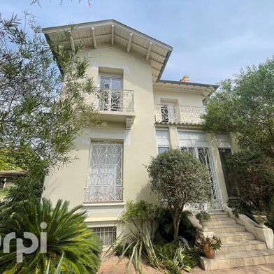 Maison 3 pièces 1099000 €