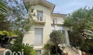 Maison 3 Pièces 150 m² à vendre à Saint-Raphaël (83700)