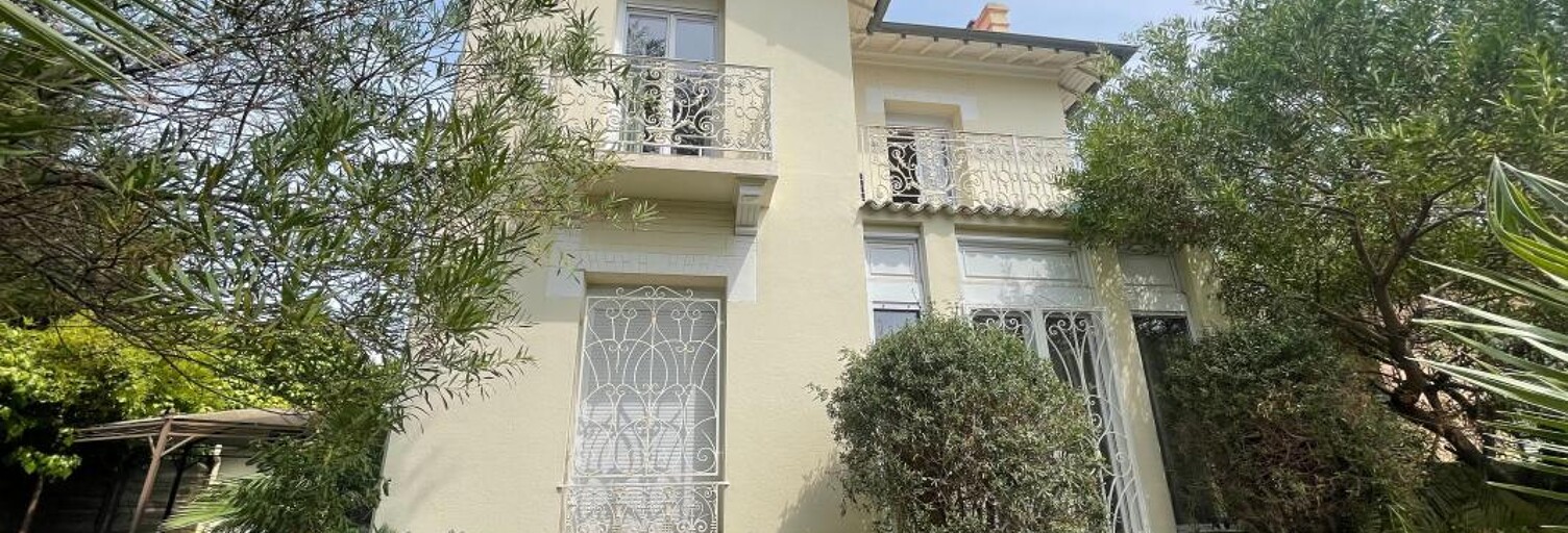 Maison 3 Pièces 150 m² à vendre à Saint-Raphaël (83700)