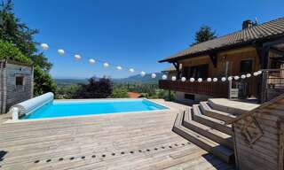 Maison 4 Pièces 115 m² à vendre à Bons-en-Chablais (74890)