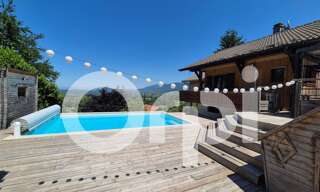 Maison 4 Pièces 115 m² à vendre à Bons-en-Chablais (74890)