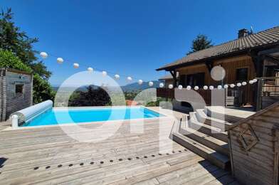 Maison 4 pièces 595000 €