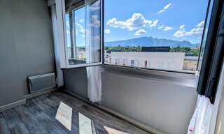 Appartement 2 Pièces 48 m² à vendre à Aix-les-Bains (73100)