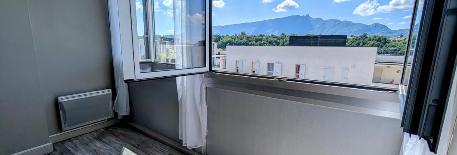Appartement 2 Pièces 48 m² à vendre à Aix-les-Bains (73100)