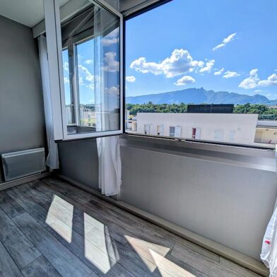 Appartement 2 pièces 160000 €