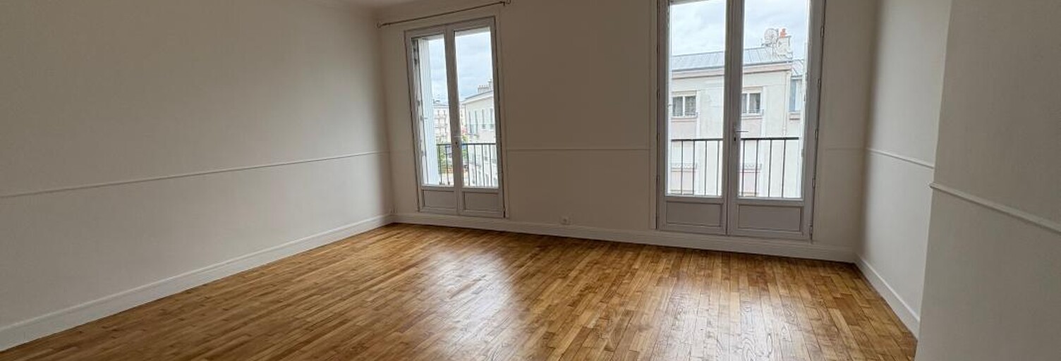 Appartement 3 Pièces 81 m² à vendre à Brest (29200)