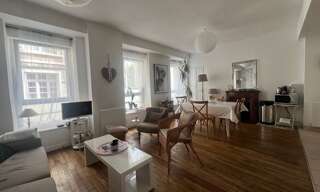 Appartement 2 Pièces 51 m² à louer à Brest (29200)