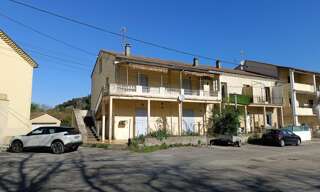 Immeuble  131 m² à vendre à Meyrannes (30410)