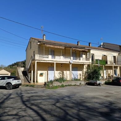 Immeuble  120000 €