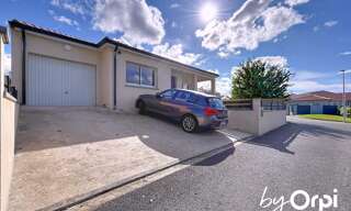 Maison 4 Pièces 90 m² à vendre à Pont-du-Château (63430)