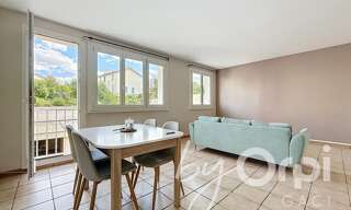 Appartement 3 Pièces 66 m² à louer à Clermont-Ferrand (63000)