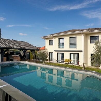 Maison 6 pièces 649000 €