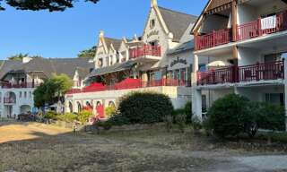 Appartement 2 Pièces 31 m² à vendre à Le Pouliguen (44510)