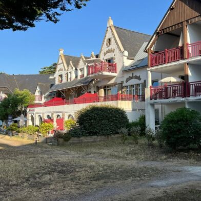 Appartement 2 pièces 173250 €