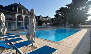 Appartement 2 Pièces 31 m² à vendre à Le Pouliguen (44510)