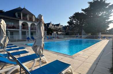 Appartement 2 pièces 173250 €