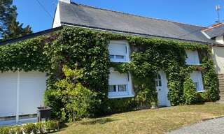 Maison 4 Pièces 107 m² à vendre à La Chapelle-des-Marais (44410)