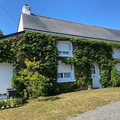 Maison 4 pièces 275000 €