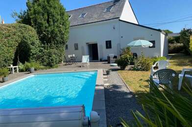 Maison 4 pièces 275000 €