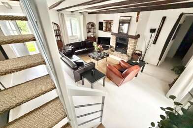 Maison 4 pièces 275000 €