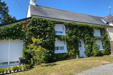 Maison 4 pièces 275000 €