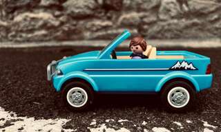 Garage  15 m² à louer à Pornichet (44380)