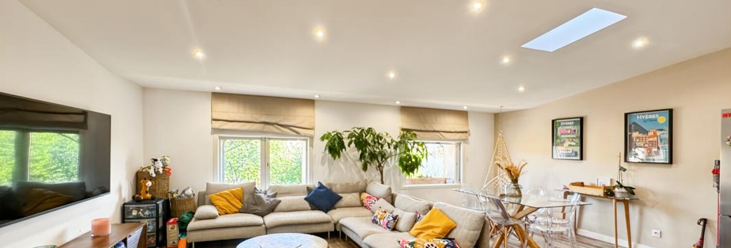 Maison 5 Pièces 120 m² à vendre à La Crau (83260)